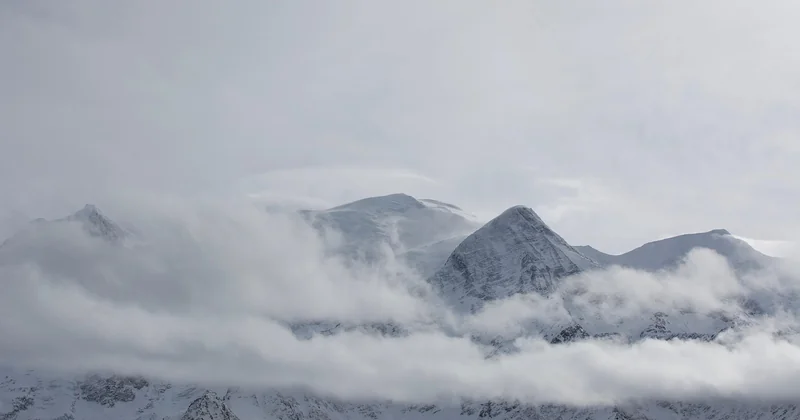 La maison type de l'Auvergne du nord : ce que le basalte impose