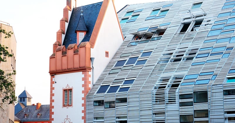 Découvrez les styles architecturaux régionaux de France qui racontent leur histoire